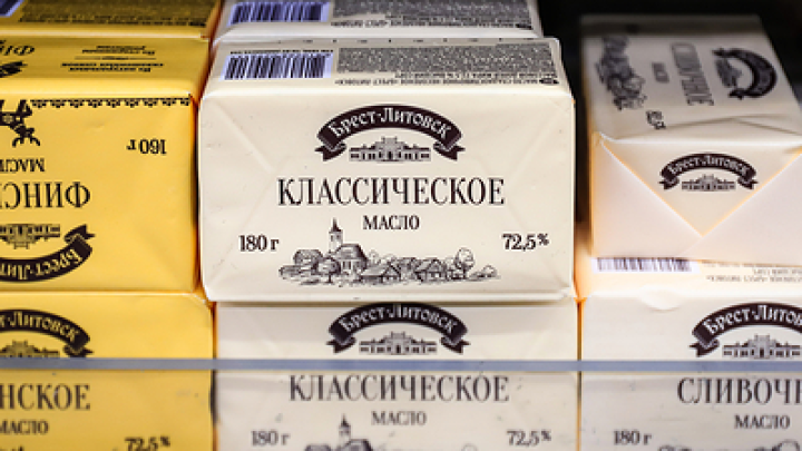 Назван пищевой продукт, который чаще всего фальсифицируют в России
