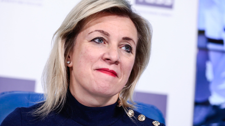 Ответ Захаровой по Курилам обескуражил Японию. Шантаж не удался