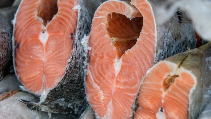 В рыбе в Нижегородской области нашли паразитов