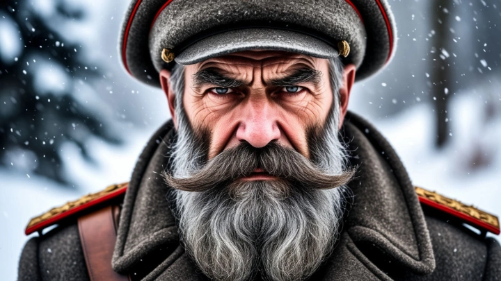 Генерал Мороз: Наполеон пошёл на великую ложь, чтобы скрыть настоящую причину поражения в России