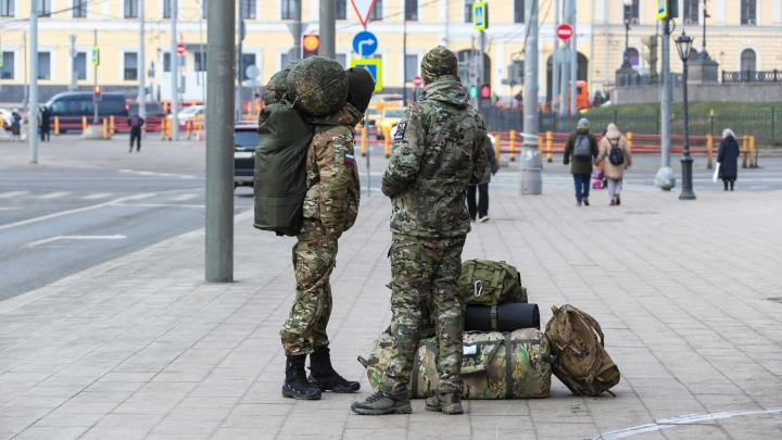 V1.RU: находившегося в отпуске бойца СВО из Подмосковья забили под Волгоградом