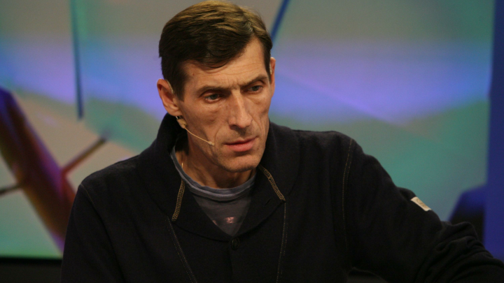 Как сторож кладбища стал знаменитым актёром: жизнь и смерть Игоря Савочкина