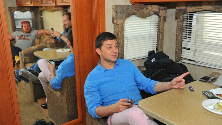 Окончание спецоперации России прописано в деталях. Есть даже видео