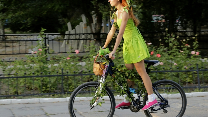 В Муроме впервые проведут Чемпионат России по велоспорту среди женщин