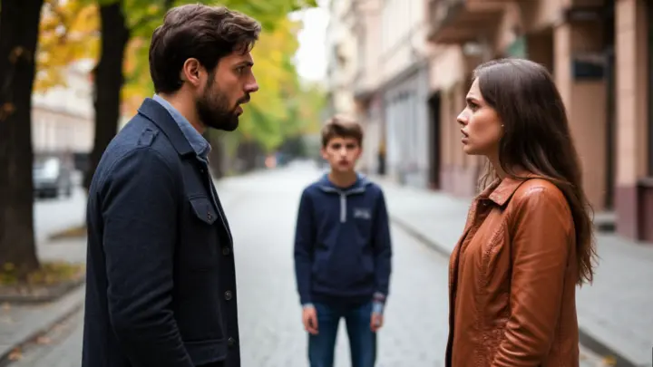 Сын-призрак: на Урале аферистка годами выманивала деньги у бывшего парня