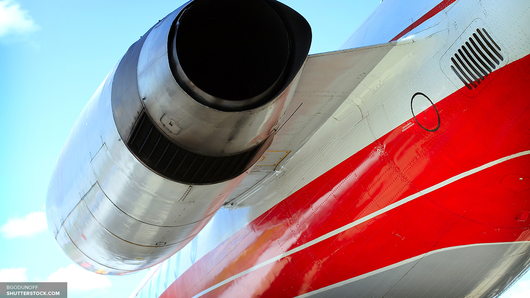 Пилот показал жесткую посадку Boeing 737, где штурвал вырывает из рук - видео Пилот показал жесткую посадку Boeing 737, где штурвал вырывает из рук - видео