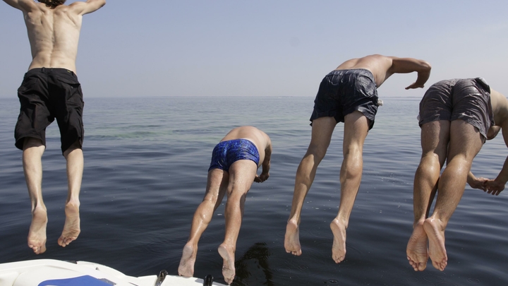 Синоптики рассказали, какими будут выходные в Краснодарском крае 19-20 августа