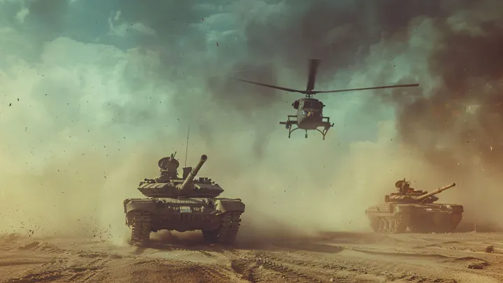 Эксперт рассказал, почему оружие НАТО оказалось грудой бесполезного металла