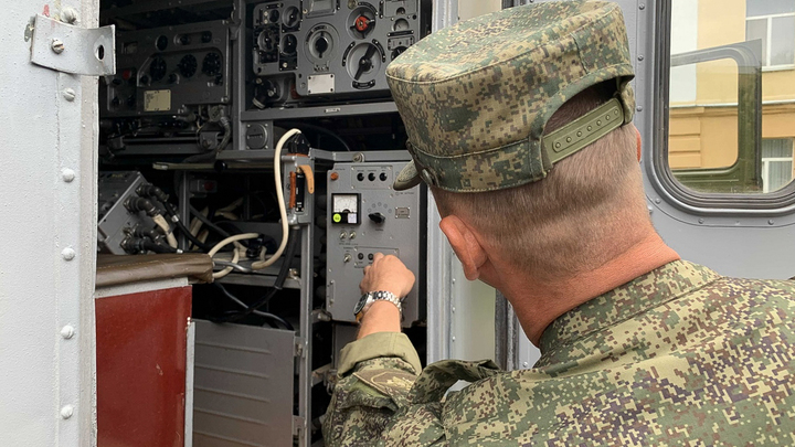 Паника из-за учений Запад-2021. Комментаторы в России заметили: У поляков хороший повод сдаться