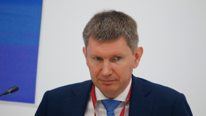 Министр-аутсайдер нашёл виновного в росте цен на овощи в России