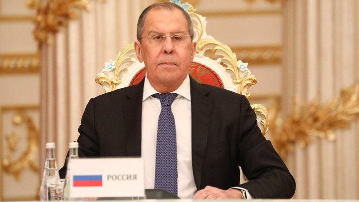 Лавров о главной проблеме олимпийского движения: Чистыми должны быть не только спортсмены