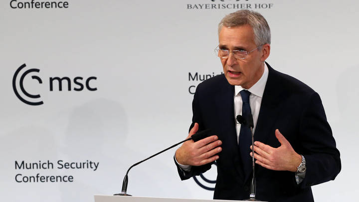 NYT: Спецоперация России на Украине в корне изменила военную стратегию НАТО