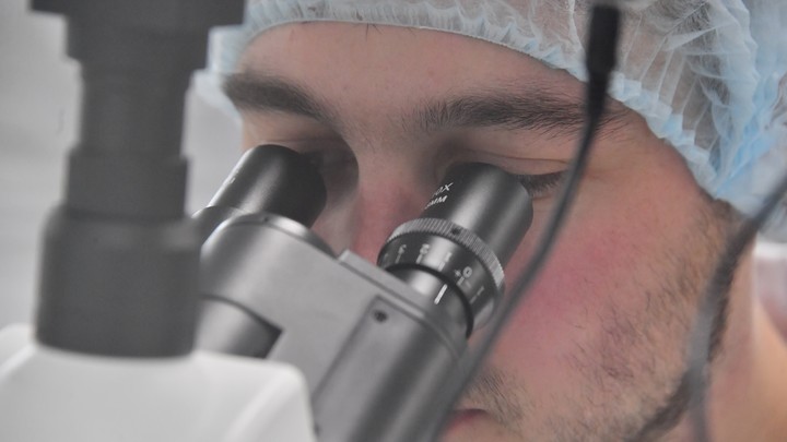 Казахстан - новая угроза России: Спасибо США?