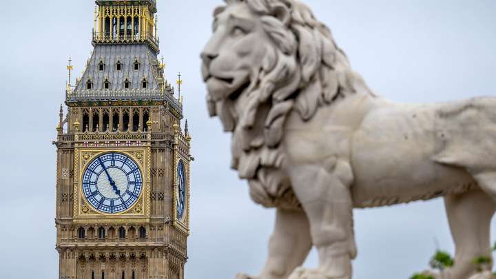 Британия ответит за Крым: путинский удар будет