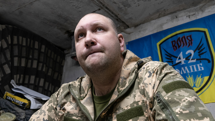 Потери ВСУ за полтора года: по данным американцев и косвенным оценкам экспертов