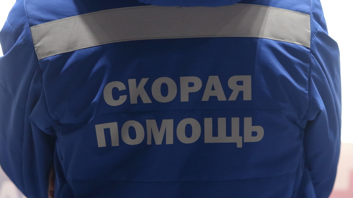 Один из пострадавших при обрушении моста в Крыму находится в тяжёлом состоянии