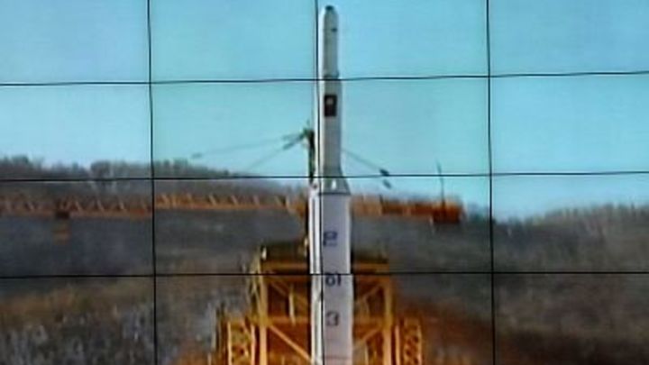 Стоят два крана, крыша новая: Эксперты из США заподозрили Северную Корею в восстановлении ядерного полигона