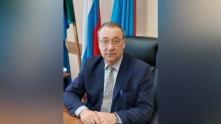 Глава поселка умер в Хабаровском крае во время совещания