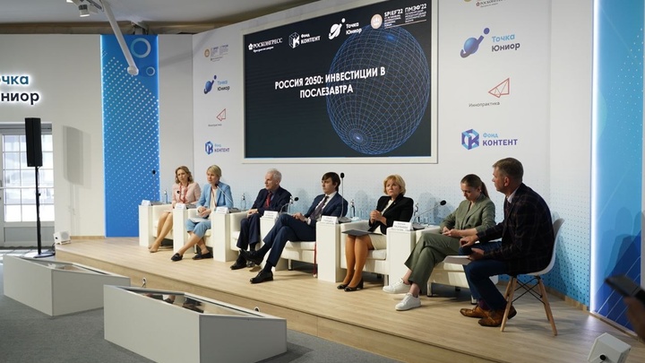 Русская система образования способна спасти всё человечество