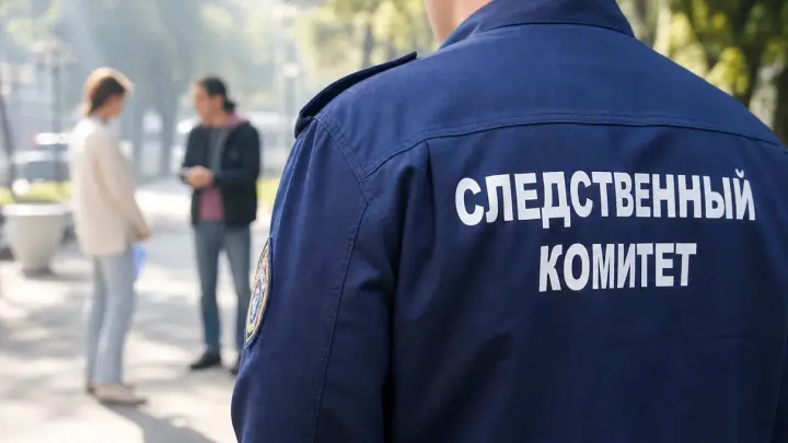 СК расследует гибель девушки-подростка на пляже в Пермском крае