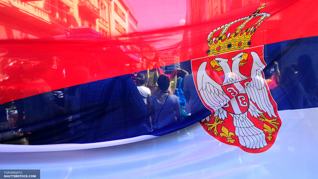 Вучич объяснил, почему Сербия никогда не станет членом НАТО Вучич объяснил, почему Сербия никогда не станет членом НАТО