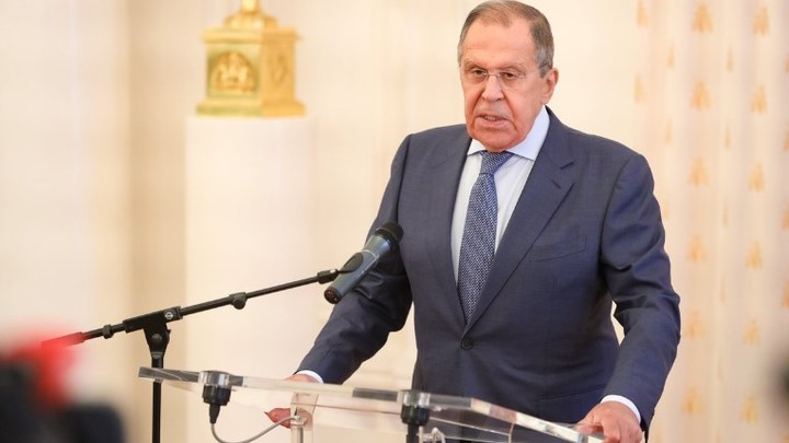 Генассамблея ООН: Что в США будут делать русский Лавров и украинский Кулеба