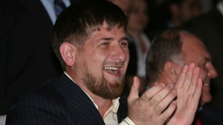 Кадыров ответил на обвинения в очередной отставке Лапина: Это не происходит по щучьему веленью