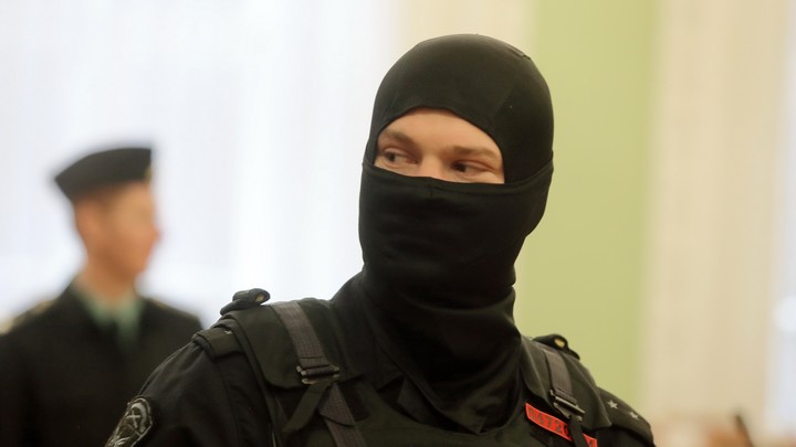 В Челябинской области осуждена тёща, не сообщившая о зяте-террористе
