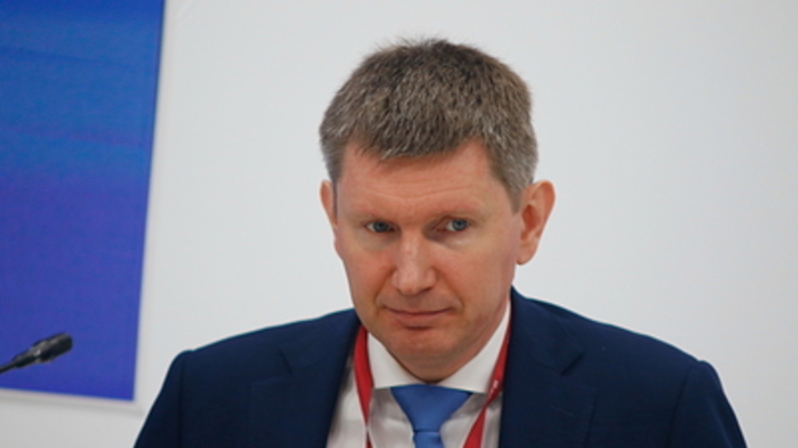 Решетников захотел купить время для России