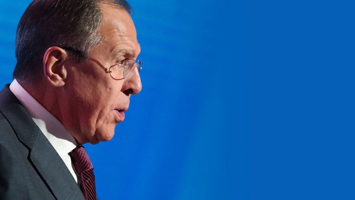Лавров готовит в США встречу Путина с Трампом