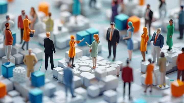 Большой бунт в Европе. Россия в шаге от новых возможностей