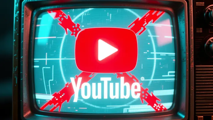 Депутат Госдумы рассказал, когда в России окончательно закроют YouTube