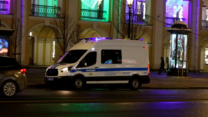 Мелитопольские инспекторы ГАИ пресекли употребление наркотиков