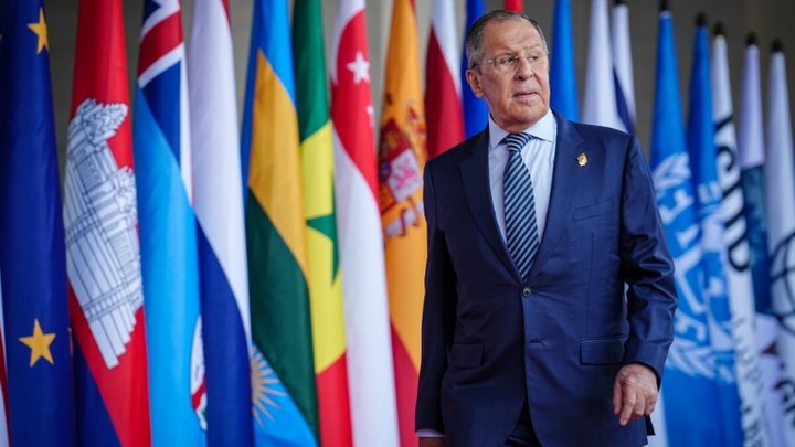 Пушков высмеял бойкоты Запада: Стерильны и непродуктивны