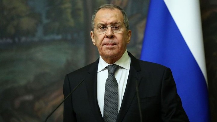 Лавров: ОБСЕ - инструмент Запада, и дела у неё плохи