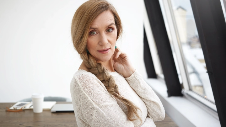 Слитые резюме и молодежь: 90% женщин России после 45 лет не могут найти работу