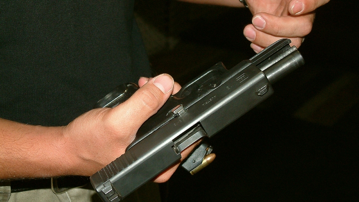 Украинские спецслужбы готовили покушение на главу Васильевского района