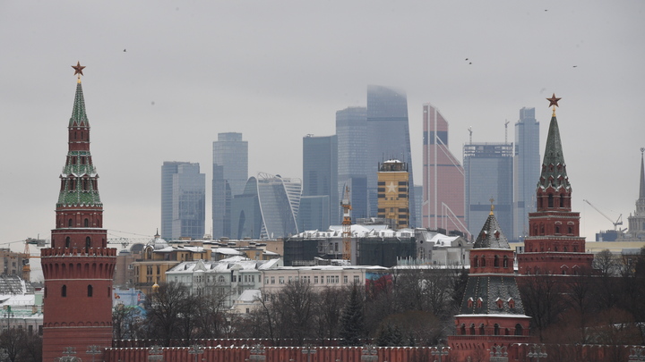 Перенесена на 2021 год: В Минобороны России отказались от проведения Международной конференции по безопасности