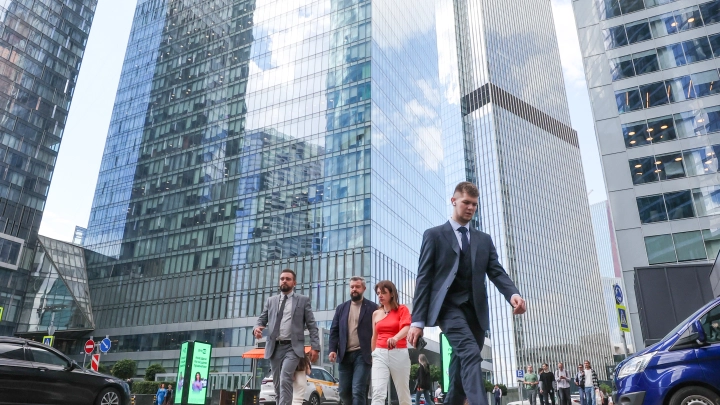 Собянин: Москва — крупнейший центр развития креативных индустрий