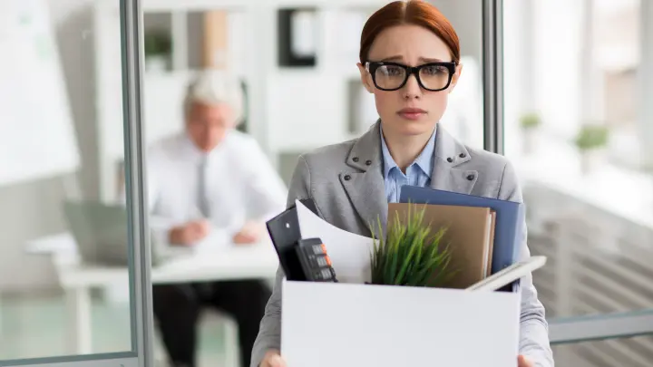 Кого уволят в 2026 году: эксперты сделали тревожный прогноз