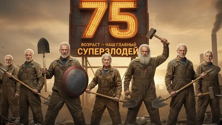 Депутаты не знают? Вот как повысить пенсии вдвое, не работая до 75: Силуанову не понравится