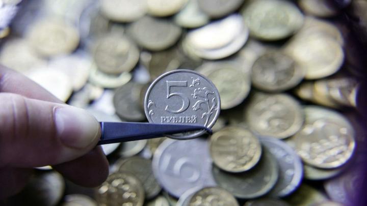 На Кубани средняя зарплата в марте выросла на 6%