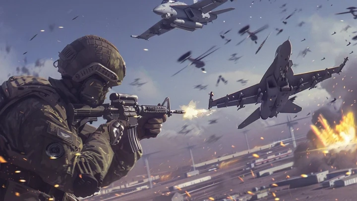 Сергей Собянин сообщил об отражении атаки беспилотников на подлёте к Москве