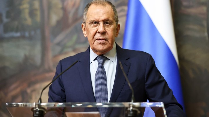 Остановите убийства детей: Лавров передал Гутерришу видеообращение от луганской школьницы