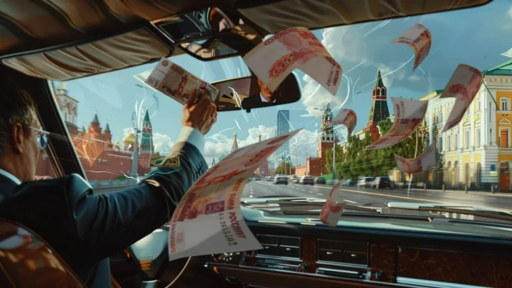 Самый богатый могильщик России: АСВ — белых пятен слишком много Самый богатый могильщик России: АСВ — белых пятен слишком много