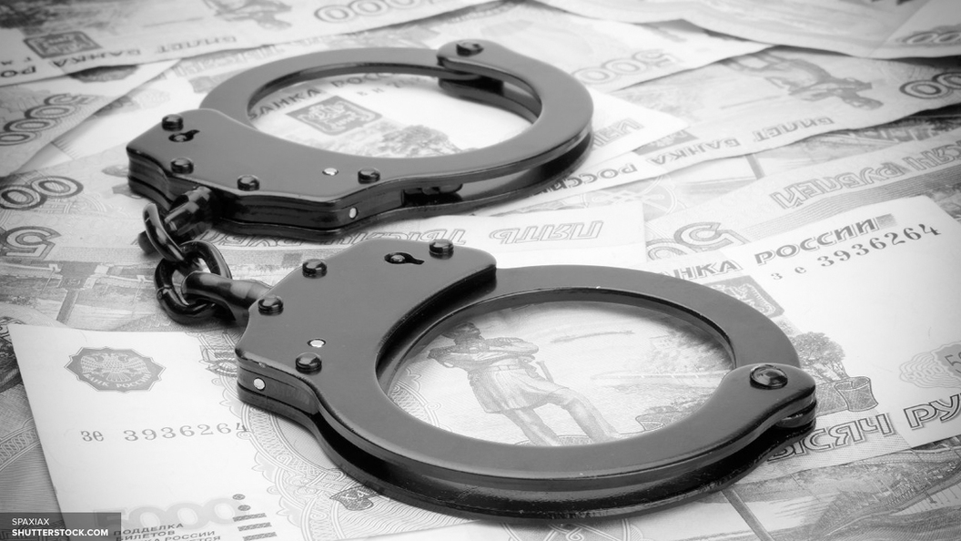 250 млн рублей: По факту взятки экс-главы Марий Эл Маркелова возбуждено уголовное дело 250 млн рублей: По факту взятки экс-главы Марий Эл Маркелова возбуждено уголовное дело