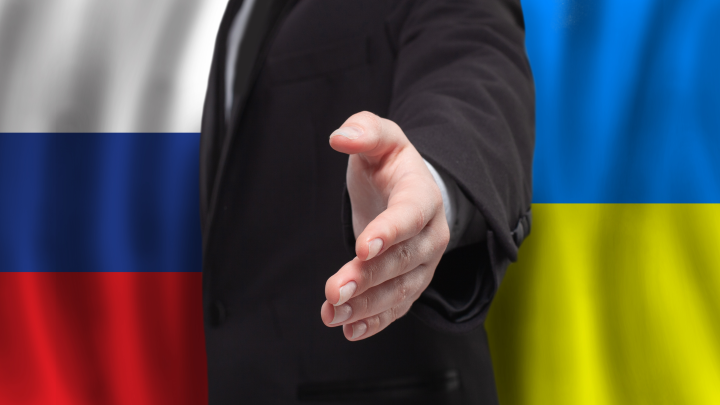 Рубио: США надеются, что Россия согласится на всеобъемлющее прекращение огня на Украине