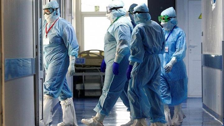 В Сочи от коронавируса умер 38-летний житель Абхазии