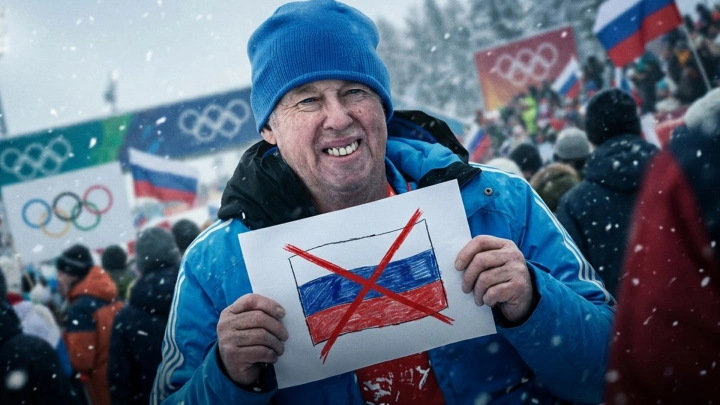 Куда идёт этот мир. Нет слов: Украина будет бойкотировать церемонию закрытия Паралимпиады