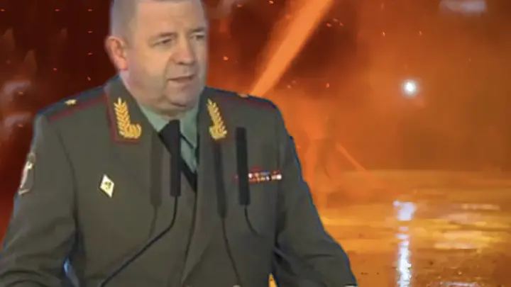 Погиб генерал Ярослав Москалик: Что известно о взрыве в Балашихе и личности жертвы?